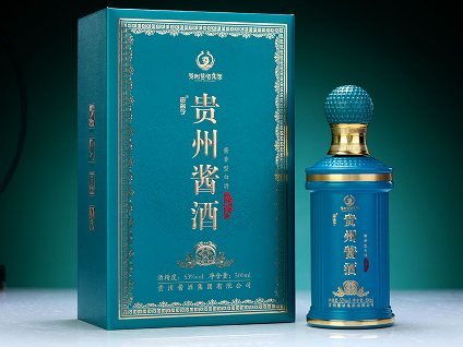 貴醬令®貴州醬酒·尊貴