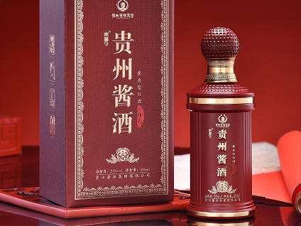 貴醬令®貴州醬酒·品味