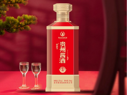貴醬令®貴州醬酒·臻情