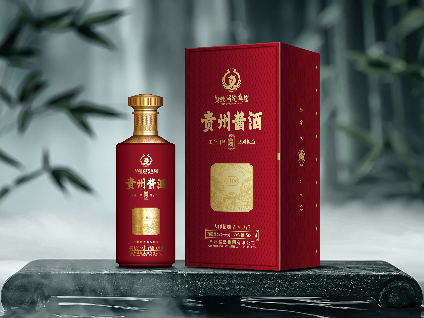 貴醬令®貴州醬酒·貴醬10 