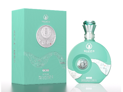 貴醬令&middot;心醉&middot;經典酒