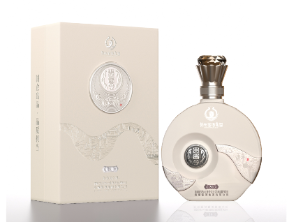 貴醬令&middot;心醉&middot;20酒