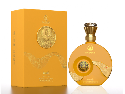 貴醬令&middot;心醉&middot;30酒